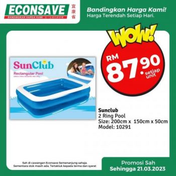 Econsave-Pilihan-Harga-Terendah-Promotion-16-350x350 - Johor Kedah Kelantan Kuala Lumpur Melaka Negeri Sembilan Pahang Penang Perak Perlis Promotions & Freebies Putrajaya Sabah Sarawak Selangor Supermarket & Hypermarket Terengganu 