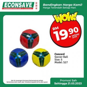 Econsave-Pilihan-Harga-Terendah-Promotion-7-350x350 - Johor Kedah Kelantan Kuala Lumpur Melaka Negeri Sembilan Pahang Penang Perak Perlis Promotions & Freebies Putrajaya Sabah Sarawak Selangor Supermarket & Hypermarket Terengganu 