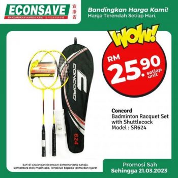 Econsave-Pilihan-Harga-Terendah-Promotion-8-350x350 - Johor Kedah Kelantan Kuala Lumpur Melaka Negeri Sembilan Pahang Penang Perak Perlis Promotions & Freebies Putrajaya Sabah Sarawak Selangor Supermarket & Hypermarket Terengganu 