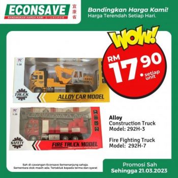 Econsave-Pilihan-Harga-Terendah-Promotion-9-350x350 - Johor Kedah Kelantan Kuala Lumpur Melaka Negeri Sembilan Pahang Penang Perak Perlis Promotions & Freebies Putrajaya Sabah Sarawak Selangor Supermarket & Hypermarket Terengganu 