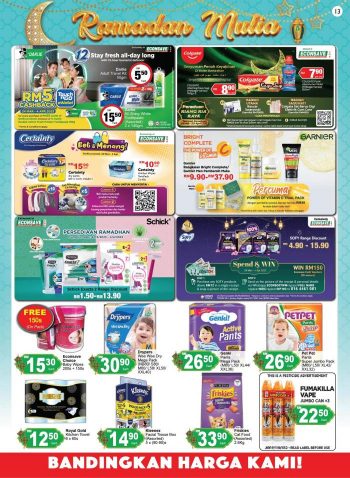 Econsave-Ramadan-Promotion-Catalogue-12-1-350x478 - Johor Kedah Kelantan Kuala Lumpur Melaka Negeri Sembilan Pahang Penang Perak Perlis Promotions & Freebies Putrajaya Selangor Supermarket & Hypermarket Terengganu 