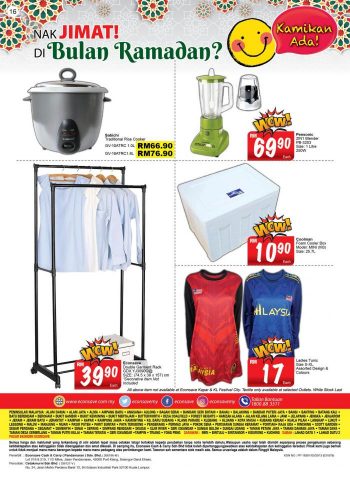 Econsave-Ramadan-Promotion-Catalogue-14-350x478 - Johor Kedah Kelantan Kuala Lumpur Melaka Negeri Sembilan Pahang Penang Perak Perlis Promotions & Freebies Putrajaya Sabah Sarawak Selangor Supermarket & Hypermarket Terengganu 