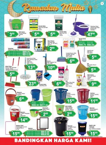 Econsave-Ramadan-Promotion-Catalogue-5-2-350x478 - Johor Kedah Kelantan Kuala Lumpur Melaka Negeri Sembilan Pahang Penang Perak Perlis Promotions & Freebies Putrajaya Selangor Supermarket & Hypermarket Terengganu 