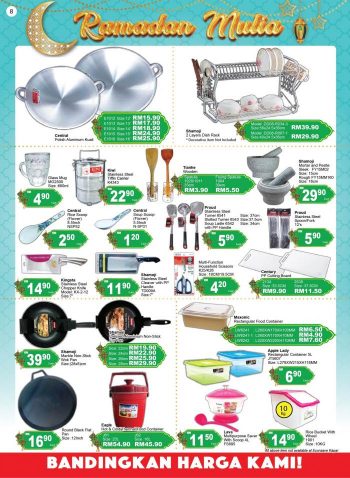 Econsave-Ramadan-Promotion-Catalogue-8-2-350x478 - Johor Kedah Kelantan Kuala Lumpur Melaka Negeri Sembilan Pahang Penang Perak Perlis Promotions & Freebies Putrajaya Selangor Supermarket & Hypermarket Terengganu 