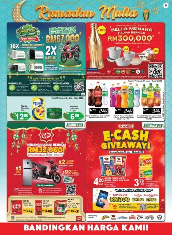 Econsave-Ramadan-Promotion-Catalogue-9-1-350x478 - Johor Kedah Kelantan Kuala Lumpur Melaka Negeri Sembilan Pahang Penang Perak Perlis Promotions & Freebies Putrajaya Selangor Supermarket & Hypermarket Terengganu 