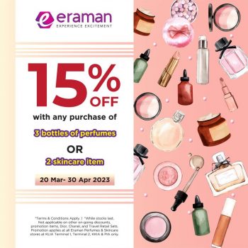 Eraman-Beauty-Deals-350x350 - Beauty & Health Cosmetics Johor Kedah Kelantan Kuala Lumpur Melaka Negeri Sembilan Pahang Penang Perak Perlis Personal Care Promotions & Freebies Putrajaya Sabah Sarawak Selangor Skincare Terengganu 