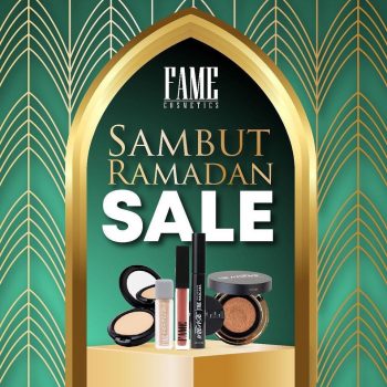 Fame-Cosmetics-Ramadan-Sale-350x350 - Beauty & Health Cosmetics Kuala Lumpur Malaysia Sales Selangor 