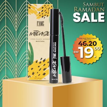 Fame-Cosmetics-Ramadan-Sale-5-350x350 - Beauty & Health Cosmetics Kuala Lumpur Malaysia Sales Selangor 