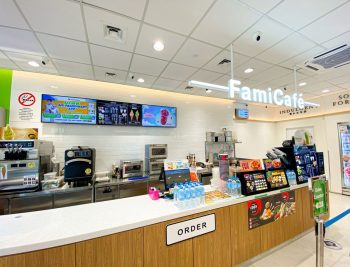 FamilyMart-Opening-Promotions-at-Caltex-Persiaran-Mokhtar-Dahari-7-350x267 - Promotions & Freebies Selangor Supermarket & Hypermarket 
