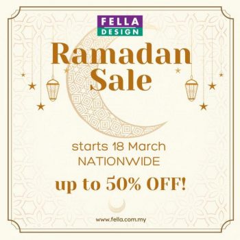 Fella-Design-Ramadan-Sale-350x350 - Beddings Furniture Home & Garden & Tools Home Decor Johor Kedah Kelantan Kuala Lumpur Malaysia Sales Melaka Negeri Sembilan Pahang Penang Perak Perlis Putrajaya Sabah Sarawak Selangor Terengganu 