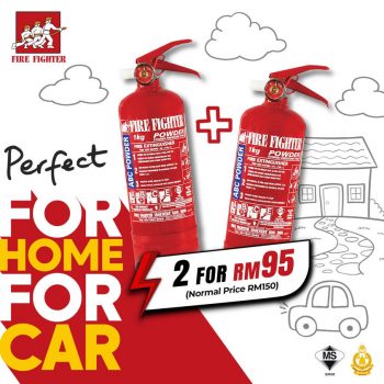 Fire-Fighter-Industry-33-off-Promo-350x350 - Johor Kedah Kelantan Kuala Lumpur Melaka Negeri Sembilan Online Store Others Pahang Penang Perak Perlis Promotions & Freebies Putrajaya Sabah Sarawak Selangor Terengganu 