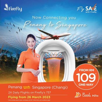 Firefly-Airlines-Special-Deal-350x350 - Air Fare Johor Kedah Kelantan Kuala Lumpur Melaka Negeri Sembilan Online Store Pahang Penang Perak Perlis Promotions & Freebies Putrajaya Sabah Sarawak Selangor Sports,Leisure & Travel Terengganu 