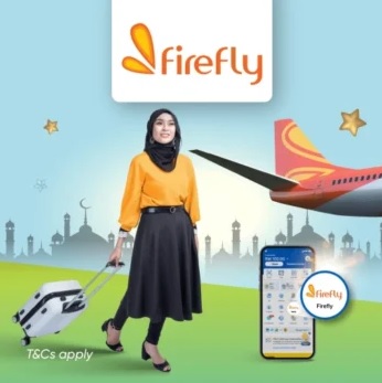 Firefly-Ramadan-Promo - Air Fare Johor Kedah Kelantan Kuala Lumpur Melaka Negeri Sembilan Pahang Penang Perak Perlis Promotions & Freebies Putrajaya Sabah Sarawak Selangor Sports,Leisure & Travel Terengganu 