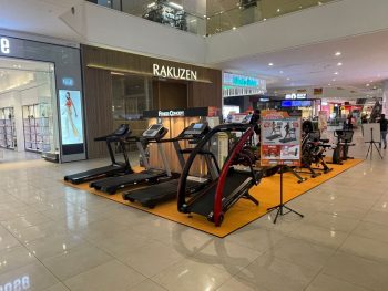 Fitness-Concept-Treadmill-Fesstival-18-350x263 - Events & Fairs Fitness Kuala Lumpur Selangor Sports,Leisure & Travel 
