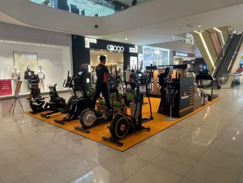 Fitness-Concept-Treadmill-Fesstival-19-350x263 - Events & Fairs Fitness Kuala Lumpur Selangor Sports,Leisure & Travel 
