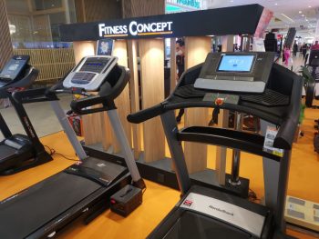 Fitness-Concept-Treadmill-Fesstival-6-350x263 - Events & Fairs Fitness Kuala Lumpur Selangor Sports,Leisure & Travel 