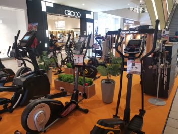 Fitness-Concept-Treadmill-Fesstival-9-350x263 - Events & Fairs Fitness Kuala Lumpur Selangor Sports,Leisure & Travel 
