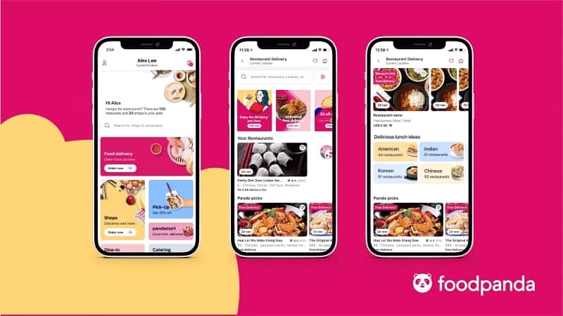 Foodpanda-April-2023-All-Promo-Code-Voucher-Coupon-Apply-Promotion-before-Check-Out-Tips - Beverages Food , Restaurant & Pub Johor Kedah Kelantan Kuala Lumpur Melaka Negeri Sembilan Online Store Pahang Penang Perak Perlis Promotions & Freebies Putrajaya Sabah Sarawak Selangor Terengganu 