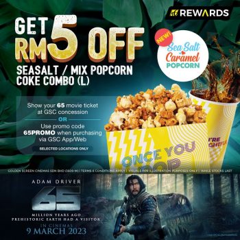 GSC-Special-Deal-350x350 - Cinemas Johor Kedah Kelantan Kuala Lumpur Melaka Movie & Music & Games Negeri Sembilan Pahang Penang Perak Perlis Promotions & Freebies Putrajaya Sabah Sarawak Selangor Terengganu 