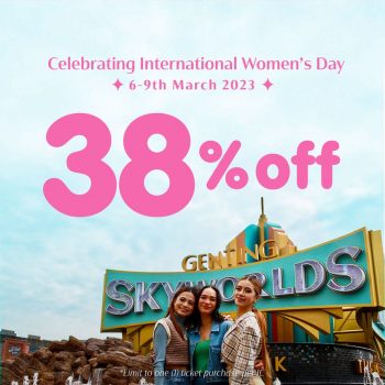 Genting-SkyWorlds-Internation-Womens-Day-DealGenting-SkyWorlds-Internation-Womens-Day-Deal-350x350 - Others Pahang Promotions & Freebies 