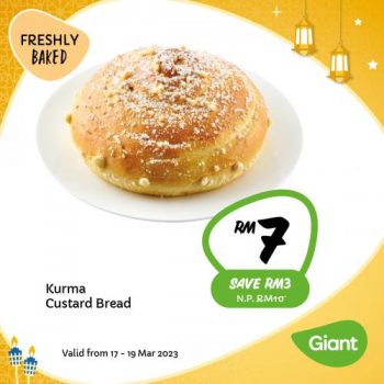 Giant-Bakery-Weekly-Promotion-1-350x350 - Johor Kedah Kelantan Kuala Lumpur Melaka Negeri Sembilan Pahang Penang Perak Perlis Promotions & Freebies Putrajaya Sabah Sarawak Selangor Supermarket & Hypermarket Terengganu 