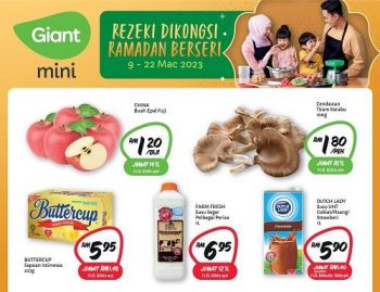 Giant-Mini-Ramadan-Promotion-350x269 - Johor Kedah Kelantan Kuala Lumpur Melaka Negeri Sembilan Pahang Penang Perak Perlis Promotions & Freebies Putrajaya Sabah Sarawak Selangor Supermarket & Hypermarket Terengganu 