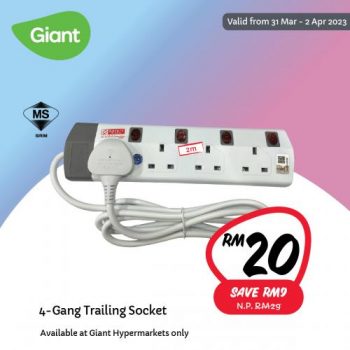 Giant-Weekly-Special-Promotion-3-2-350x350 - Electronics & Computers Johor Kedah Kelantan Kitchen Appliances Kuala Lumpur Melaka Negeri Sembilan Pahang Penang Perak Perlis Promotions & Freebies Putrajaya Sabah Sarawak Selangor Supermarket & Hypermarket Terengganu 