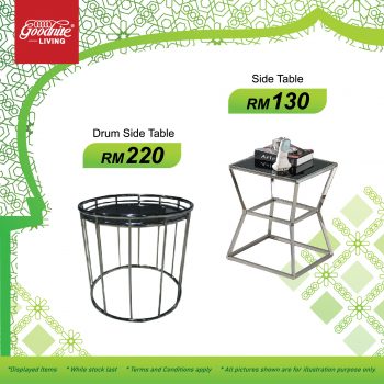 Goodnite-Living-Raya-Aidilfitri-Eid-Sales-27-350x350 - Furniture Home & Garden & Tools Home Decor Selangor 