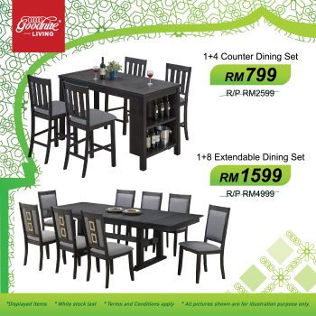 Goodnite-Living-Raya-Aidilfitri-Eid-Sales-5-350x350 - Furniture Home & Garden & Tools Home Decor Selangor 