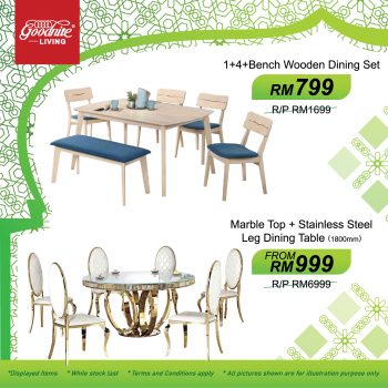 Goodnite-Living-Raya-Aidilfitri-Eid-Sales-7-350x350 - Furniture Home & Garden & Tools Home Decor Selangor 