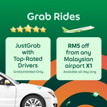 GrabUnlimited-Free-Subscription-Promo-5-350x350 - Johor Kedah Kelantan Kuala Lumpur Melaka Negeri Sembilan Others Pahang Penang Perak Perlis Promotions & Freebies Putrajaya Sabah Sarawak Selangor Terengganu 