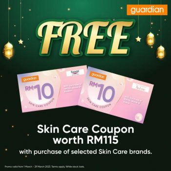 Guardian-Free-Skin-Care-Coupon-Promotion-350x350 - Beauty & Health Cosmetics Johor Kedah Kelantan Kuala Lumpur Melaka Negeri Sembilan Pahang Penang Perak Perlis Personal Care Promotions & Freebies Putrajaya Sabah Sarawak Selangor Skincare Terengganu 