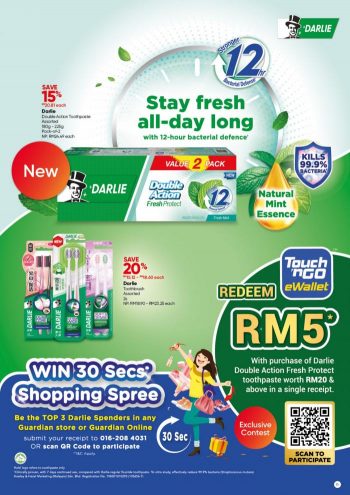 Guardian-Ramadan-Promotion-Catalogue-10-350x495 - Beauty & Health Cosmetics Health Supplements Johor Kedah Kelantan Kuala Lumpur Melaka Negeri Sembilan Pahang Penang Perak Perlis Personal Care Promotions & Freebies Putrajaya Sabah Sarawak Selangor Terengganu 