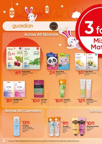 Guardian-Ramadan-Promotion-Catalogue-11-350x495 - Beauty & Health Cosmetics Health Supplements Johor Kedah Kelantan Kuala Lumpur Melaka Negeri Sembilan Pahang Penang Perak Perlis Personal Care Promotions & Freebies Putrajaya Sabah Sarawak Selangor Terengganu 