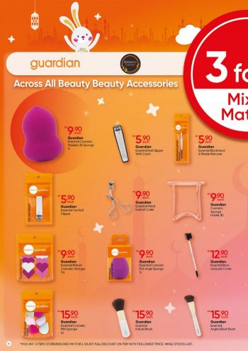 Guardian-Ramadan-Promotion-Catalogue-13-350x495 - Beauty & Health Cosmetics Health Supplements Johor Kedah Kelantan Kuala Lumpur Melaka Negeri Sembilan Pahang Penang Perak Perlis Personal Care Promotions & Freebies Putrajaya Sabah Sarawak Selangor Terengganu 