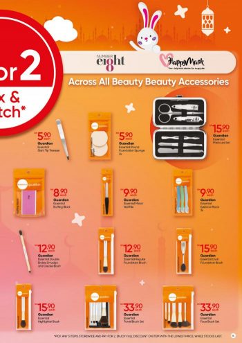 Guardian-Ramadan-Promotion-Catalogue-14-350x495 - Beauty & Health Cosmetics Health Supplements Johor Kedah Kelantan Kuala Lumpur Melaka Negeri Sembilan Pahang Penang Perak Perlis Personal Care Promotions & Freebies Putrajaya Sabah Sarawak Selangor Terengganu 