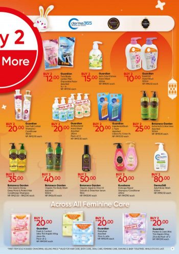 Guardian-Ramadan-Promotion-Catalogue-16-350x495 - Beauty & Health Cosmetics Health Supplements Johor Kedah Kelantan Kuala Lumpur Melaka Negeri Sembilan Pahang Penang Perak Perlis Personal Care Promotions & Freebies Putrajaya Sabah Sarawak Selangor Terengganu 