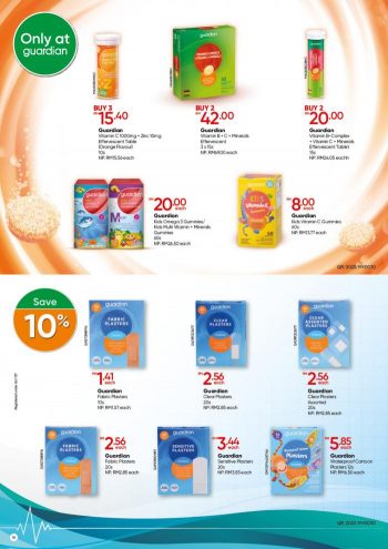 Guardian-Ramadan-Promotion-Catalogue-17-350x495 - Beauty & Health Cosmetics Health Supplements Johor Kedah Kelantan Kuala Lumpur Melaka Negeri Sembilan Pahang Penang Perak Perlis Personal Care Promotions & Freebies Putrajaya Sabah Sarawak Selangor Terengganu 