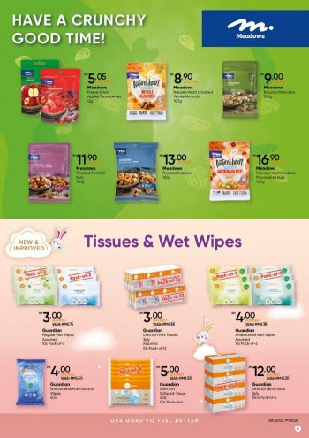 Guardian-Ramadan-Promotion-Catalogue-18-350x495 - Beauty & Health Cosmetics Health Supplements Johor Kedah Kelantan Kuala Lumpur Melaka Negeri Sembilan Pahang Penang Perak Perlis Personal Care Promotions & Freebies Putrajaya Sabah Sarawak Selangor Terengganu 