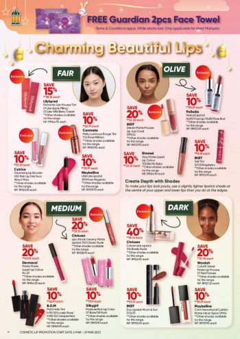 Guardian-Ramadan-Promotion-Catalogue-21-350x495 - Beauty & Health Cosmetics Health Supplements Johor Kedah Kelantan Kuala Lumpur Melaka Negeri Sembilan Pahang Penang Perak Perlis Personal Care Promotions & Freebies Putrajaya Sabah Sarawak Selangor Terengganu 