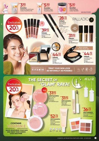 Guardian-Ramadan-Promotion-Catalogue-26-350x495 - Beauty & Health Cosmetics Health Supplements Johor Kedah Kelantan Kuala Lumpur Melaka Negeri Sembilan Pahang Penang Perak Perlis Personal Care Promotions & Freebies Putrajaya Sabah Sarawak Selangor Terengganu 