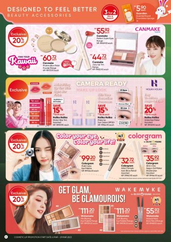 Guardian-Ramadan-Promotion-Catalogue-28-350x495 - Beauty & Health Cosmetics Health Supplements Johor Kedah Kelantan Kuala Lumpur Melaka Negeri Sembilan Pahang Penang Perak Perlis Personal Care Promotions & Freebies Putrajaya Sabah Sarawak Selangor Terengganu 