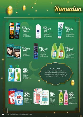 Guardian-Ramadan-Promotion-Catalogue-5-350x495 - Beauty & Health Cosmetics Health Supplements Johor Kedah Kelantan Kuala Lumpur Melaka Negeri Sembilan Pahang Penang Perak Perlis Personal Care Promotions & Freebies Putrajaya Sabah Sarawak Selangor Terengganu 