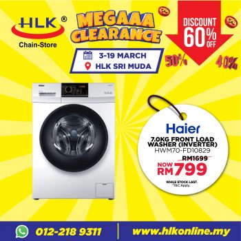 HLK-Megaaa-Clearance-11-350x350 - Electronics & Computers Home Appliances IT Gadgets Accessories Selangor Warehouse Sale & Clearance in Malaysia 