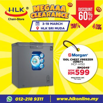 HLK-Megaaa-Clearance-12-350x350 - Electronics & Computers Home Appliances IT Gadgets Accessories Selangor Warehouse Sale & Clearance in Malaysia 