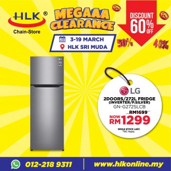 HLK-Megaaa-Clearance-13-350x350 - Electronics & Computers Home Appliances IT Gadgets Accessories Selangor Warehouse Sale & Clearance in Malaysia 