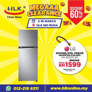 HLK-Megaaa-Clearance-14-350x350 - Electronics & Computers Home Appliances IT Gadgets Accessories Selangor Warehouse Sale & Clearance in Malaysia 