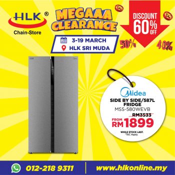 HLK-Megaaa-Clearance-15-350x350 - Electronics & Computers Home Appliances IT Gadgets Accessories Selangor Warehouse Sale & Clearance in Malaysia 
