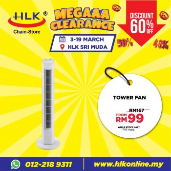 HLK-Megaaa-Clearance-24-350x350 - Electronics & Computers Home Appliances IT Gadgets Accessories Selangor Warehouse Sale & Clearance in Malaysia 