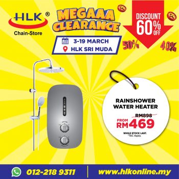 HLK-Megaaa-Clearance-30-350x350 - Electronics & Computers Home Appliances IT Gadgets Accessories Selangor Warehouse Sale & Clearance in Malaysia 